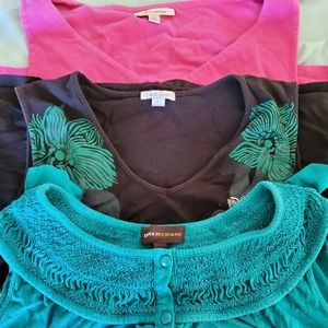 XL Tank Top bundle